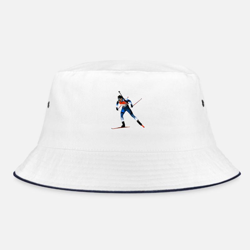 Fallschirm Bucket Hat