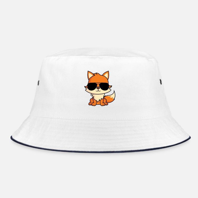 Bucket Hat