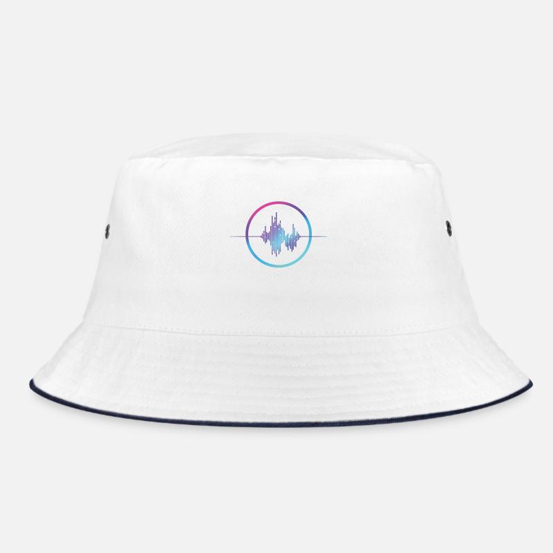Beat Bucket Hat