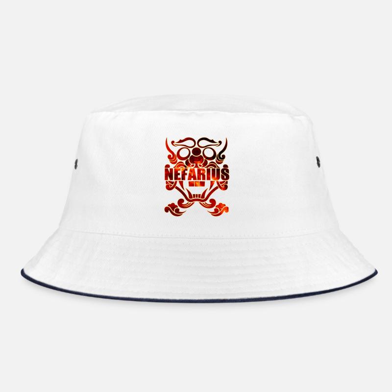 Signe de Feu Nefarius Bob