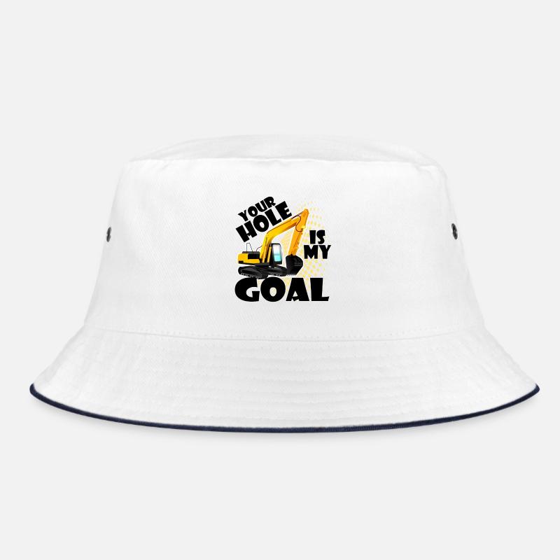 Bucket Hat