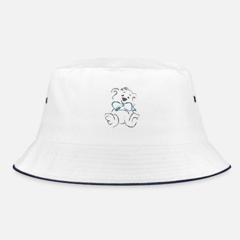 Bucket Hat