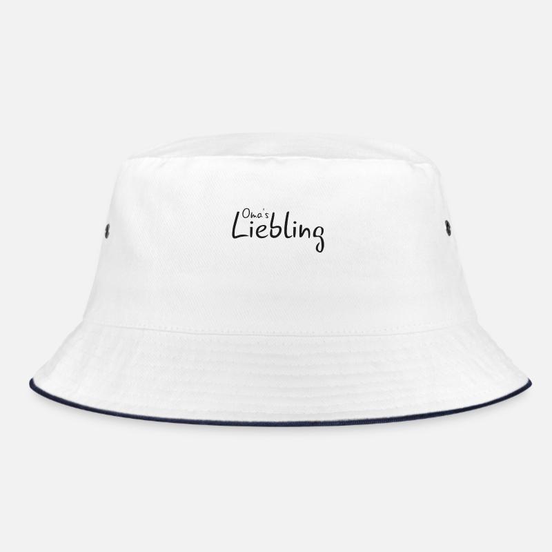 Bucket Hat