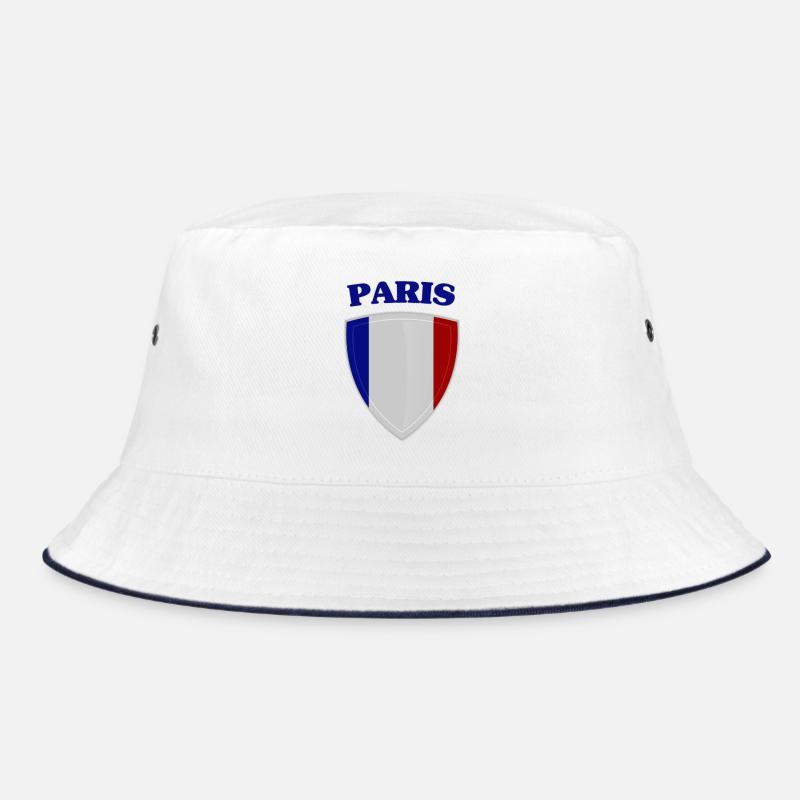 Paris (Paris) Bob