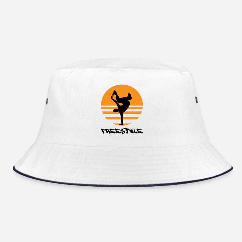 Bucket Hat