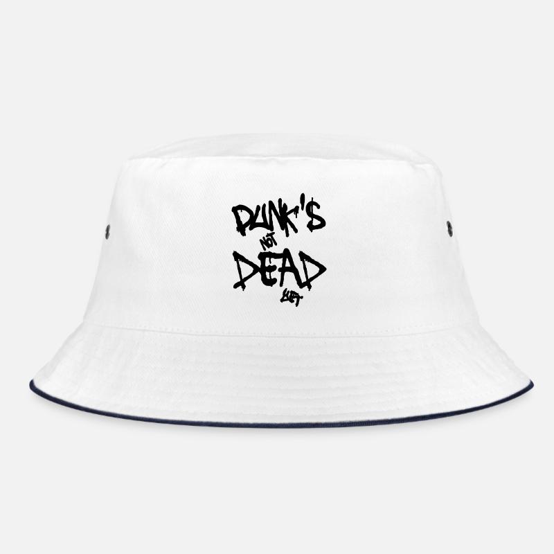 Punk ist noch nicht tot Bucket Hat