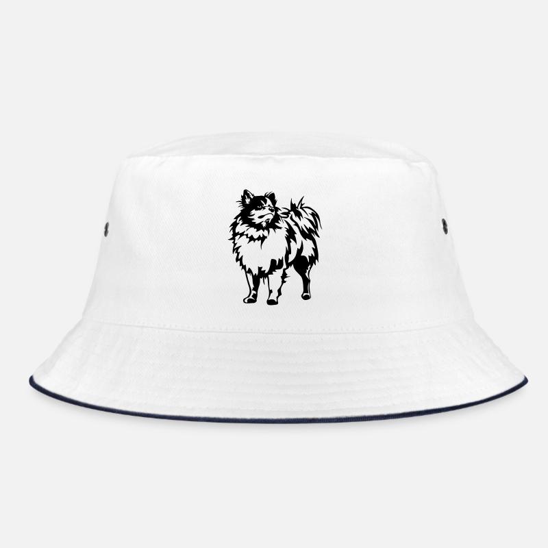 Spitz Bucket Hat