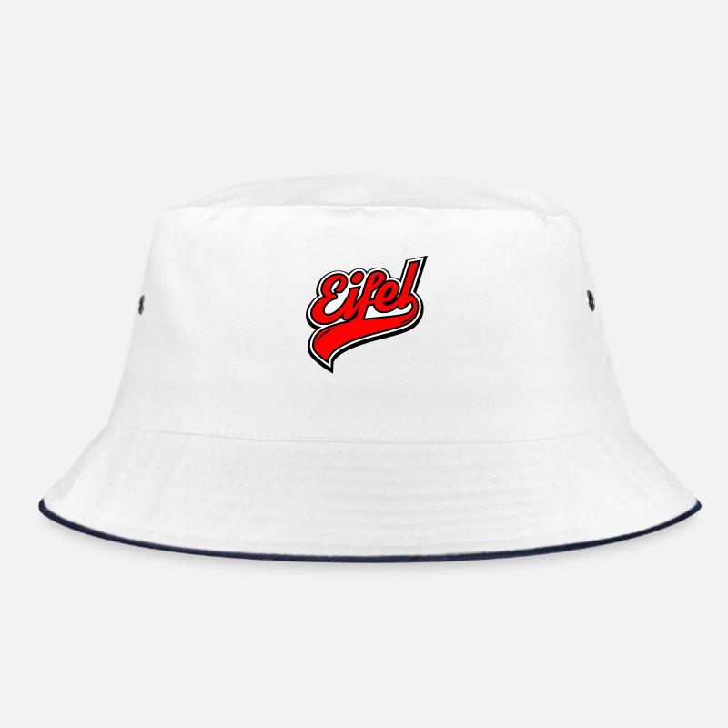 Germany - Eifel Region Bucket Hat
