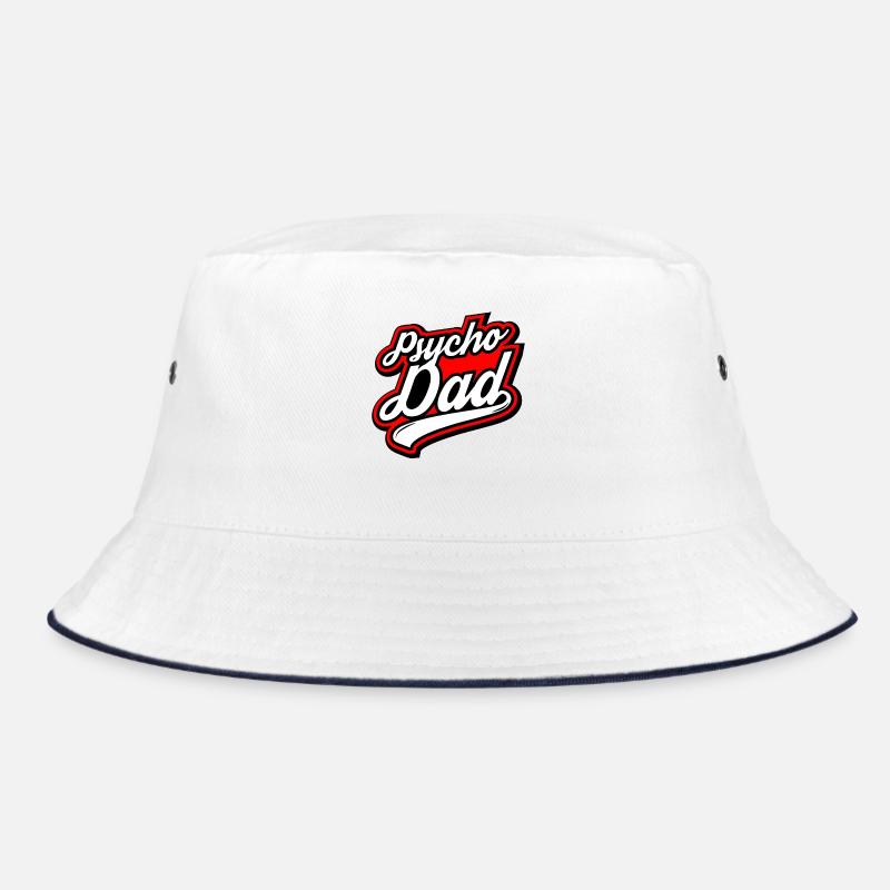 Psycho - Papa - Psycho - Dad Bob
