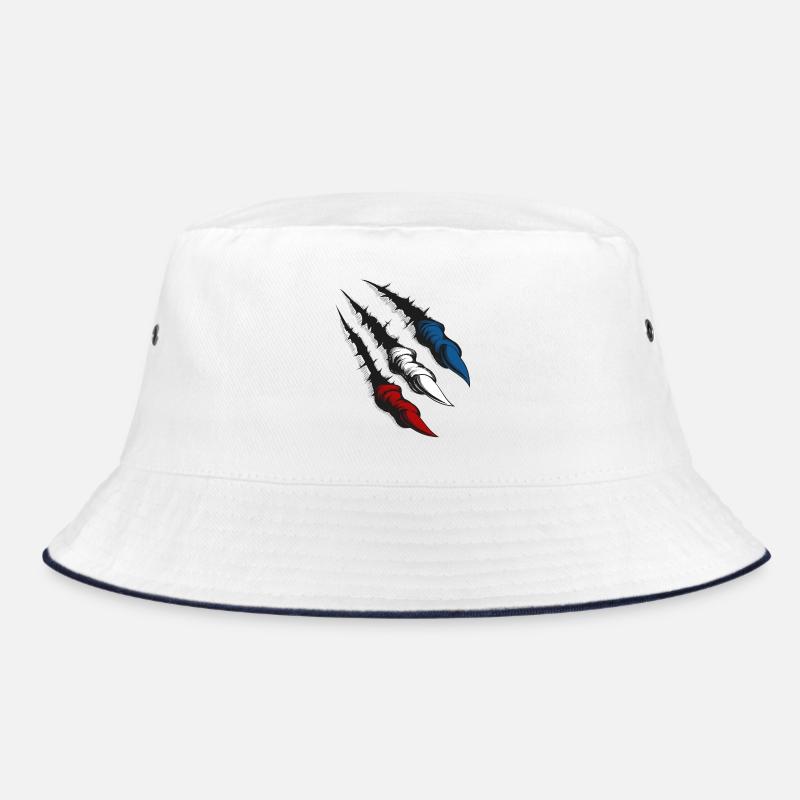 Griffes de Rostock Bob