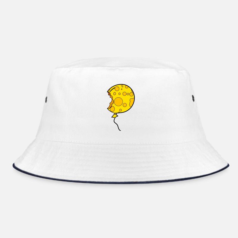 Ballon fromage Bob