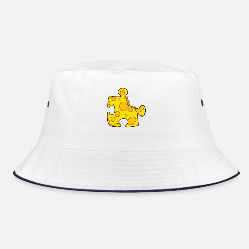 Puzzle de fromage Bob