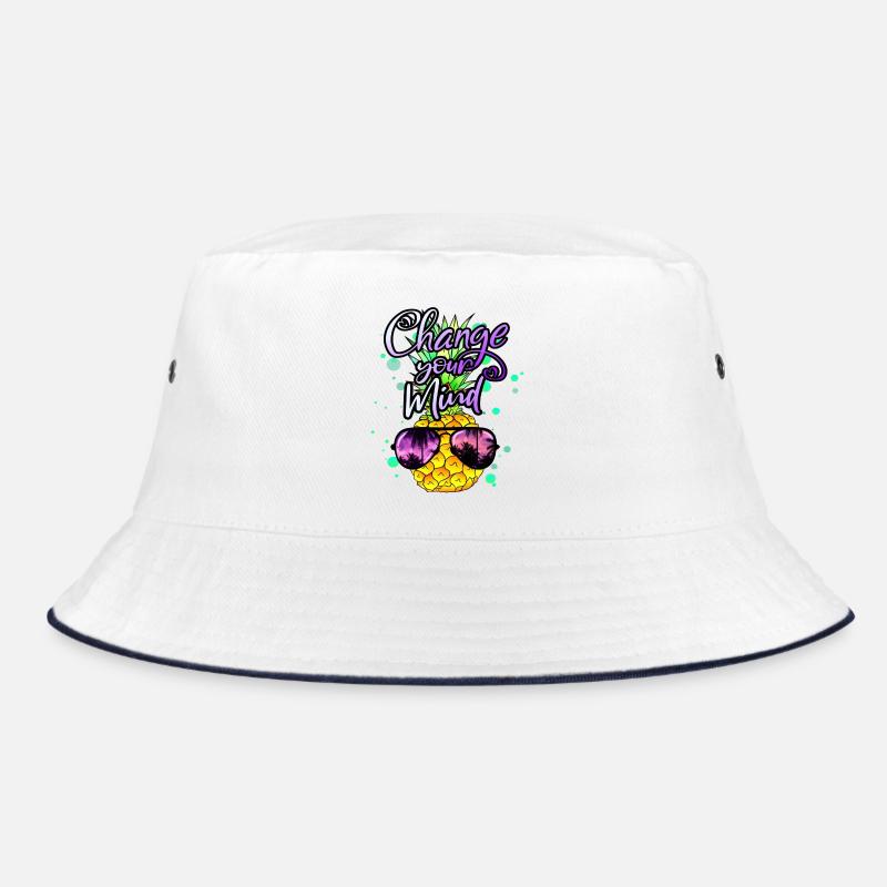 ananas frais Changez d’avis Bob