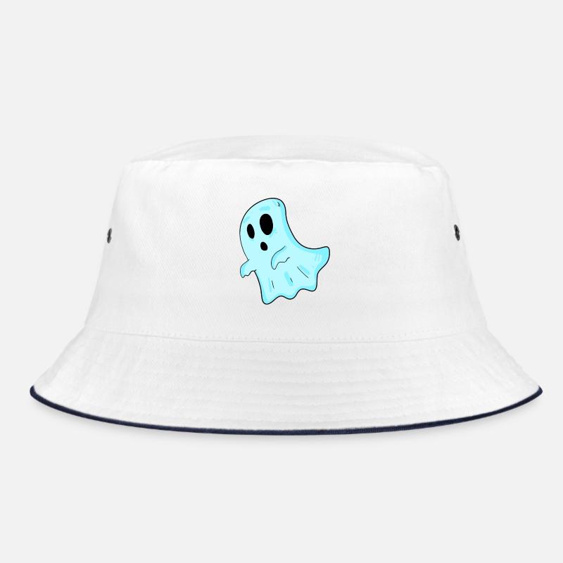 Geist Bucket Hat
