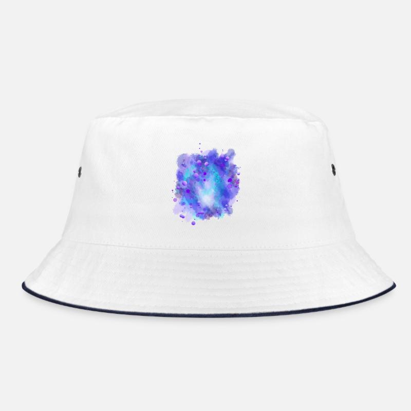 Azure Energy Sphere Bob