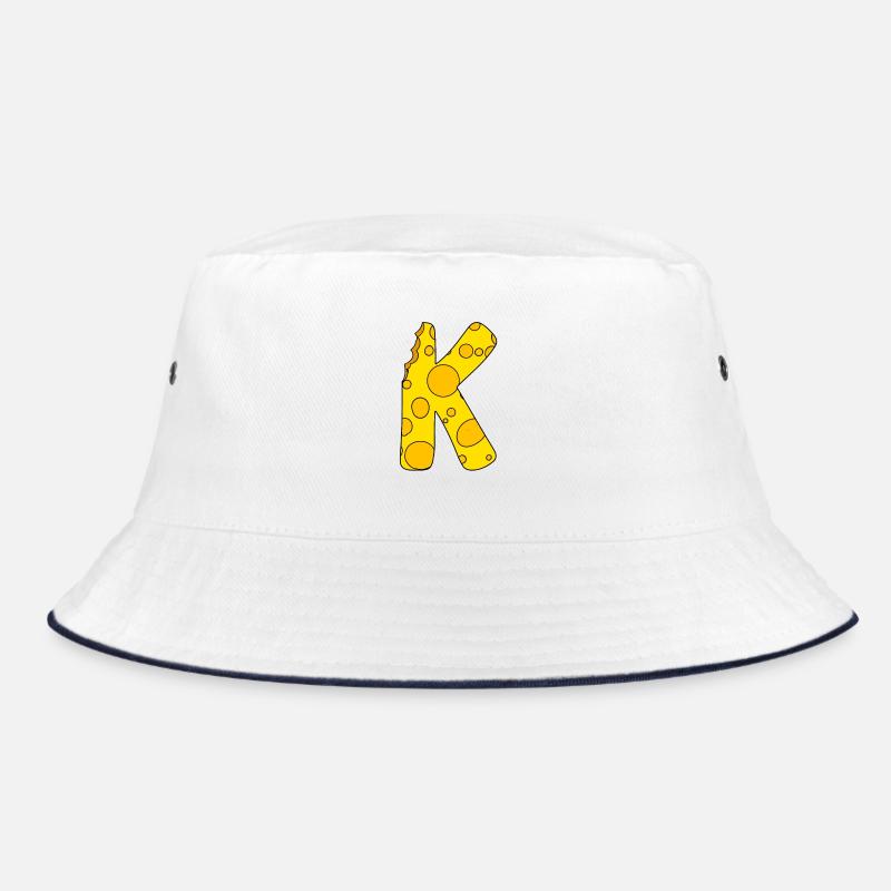 Lettre K Bob