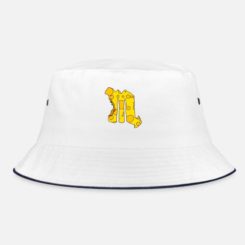 Sternzeichen Skorpion Bucket Hat