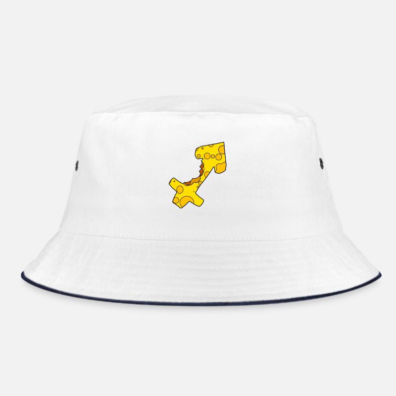 Sternzeichen Schütze Bucket Hat