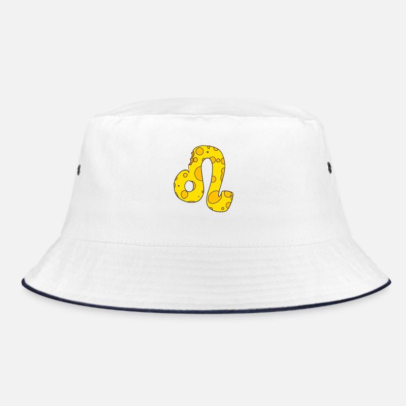Sternzeichen Löwe Bucket Hat