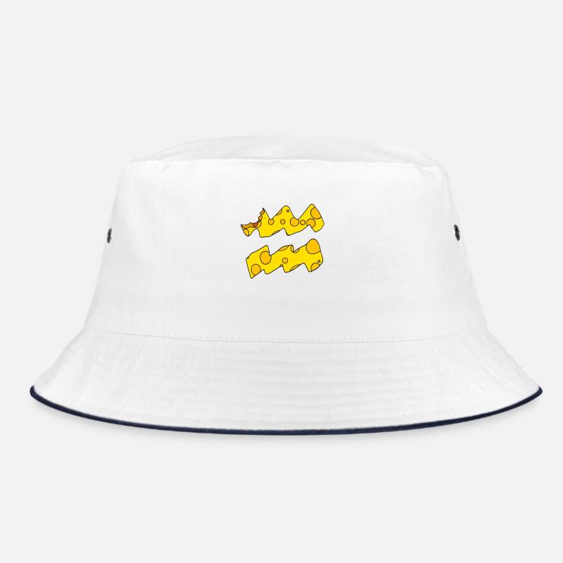 Sternzeichen Wassermann Bucket Hat