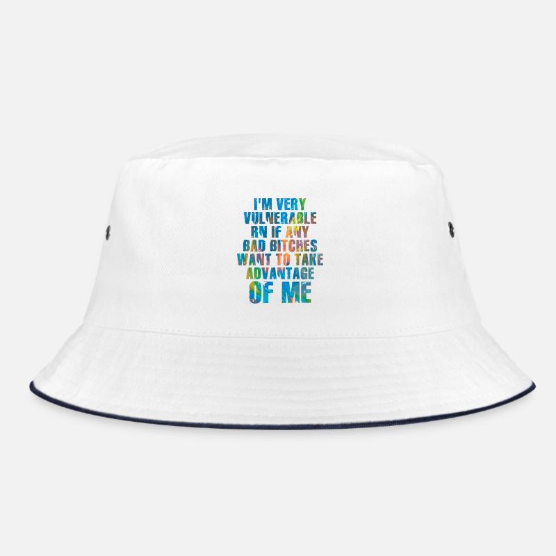 Bucket Hat