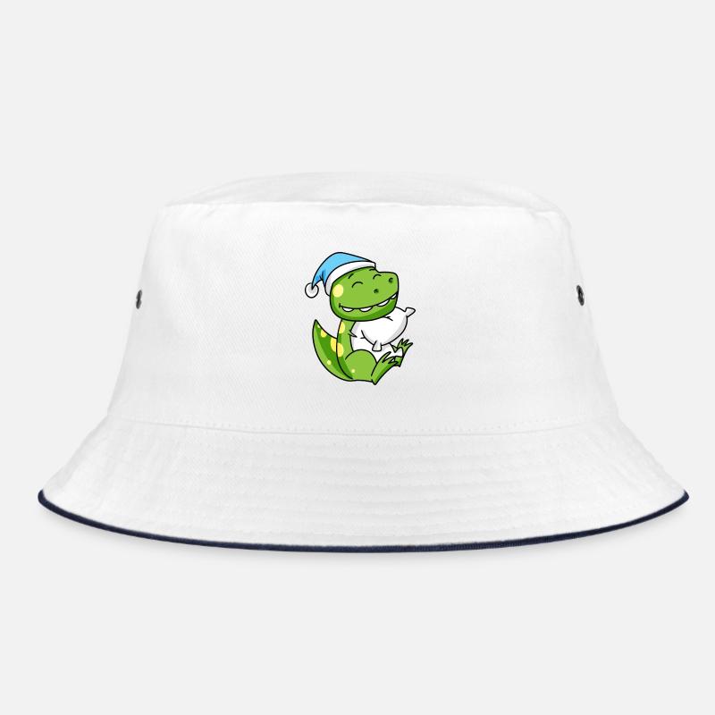 Dinosaur Baby Bucket Hat