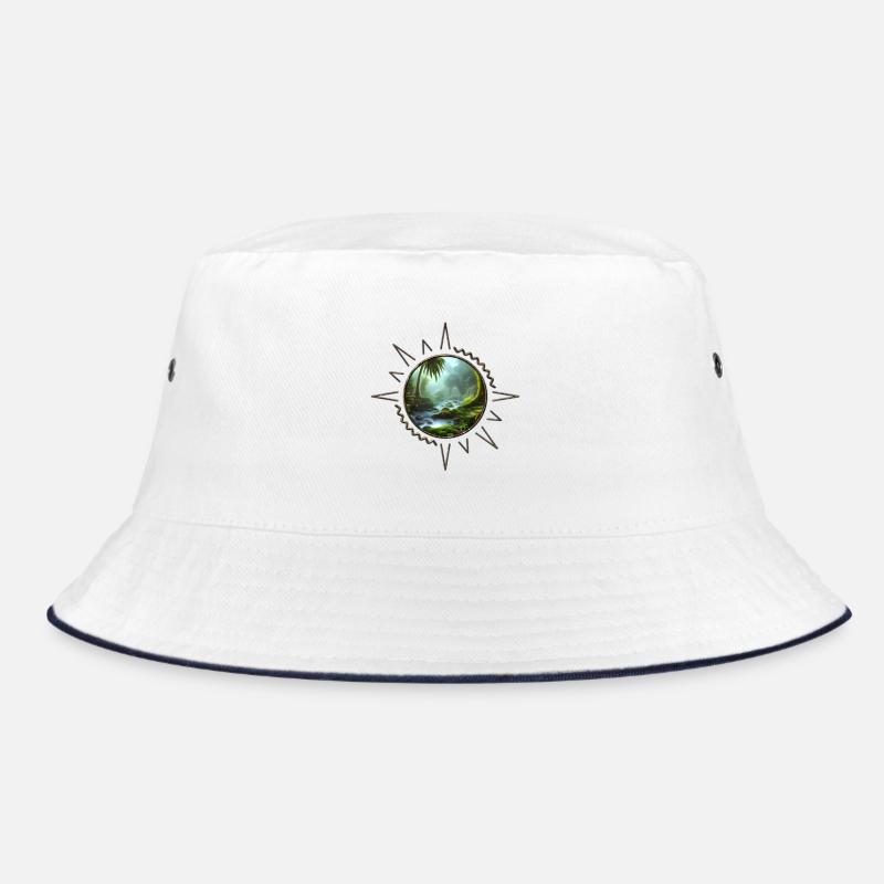 Bucket Hat