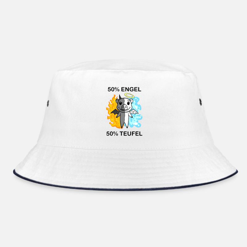 Bucket Hat