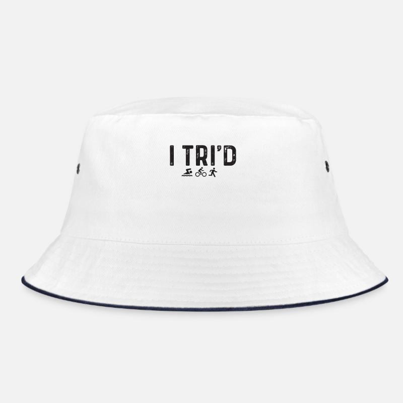 Bucket Hat