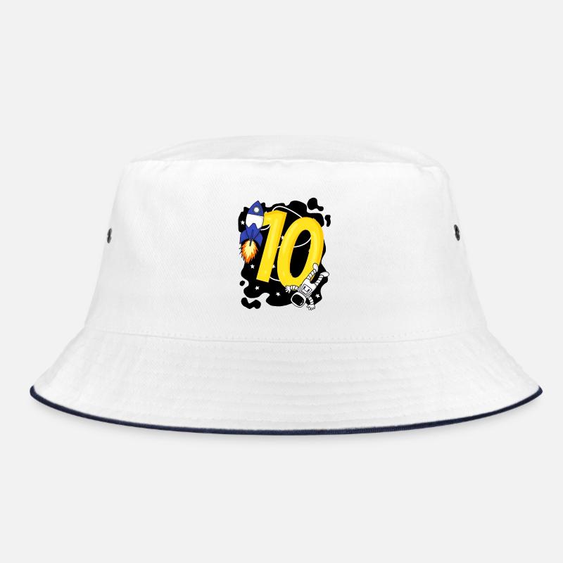 Garçon de 10 ans - cadeau de 10e anniversaire Bob
