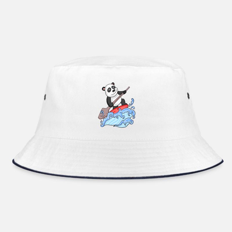 Stand Up Paddle Panda Bob