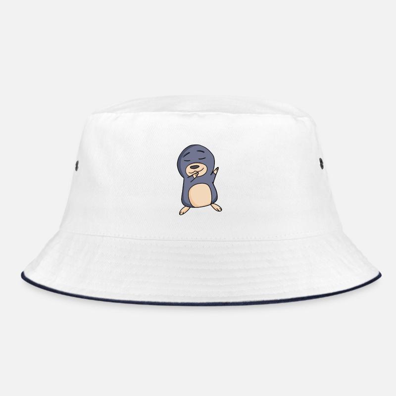 Mole Bucket Hat
