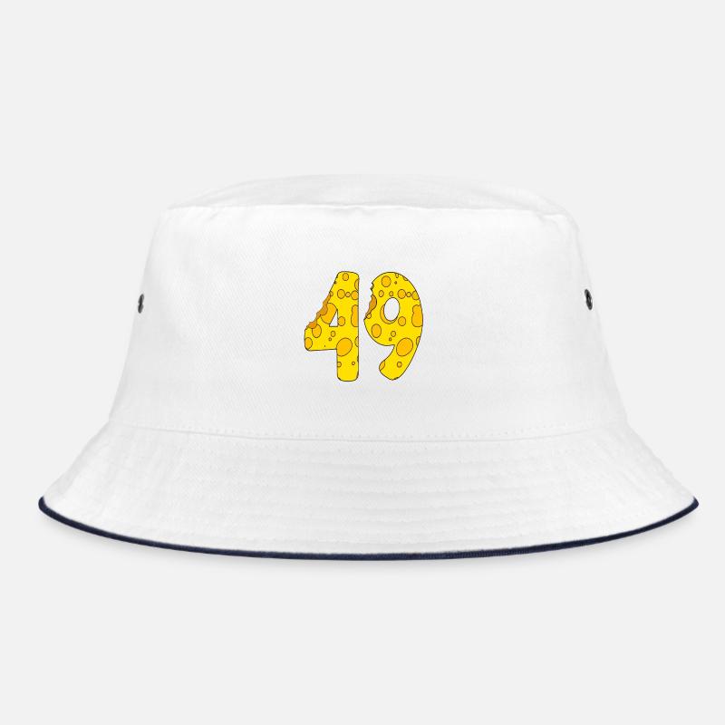 49 years old - 49th birthday present - 1949 Bucket Hat