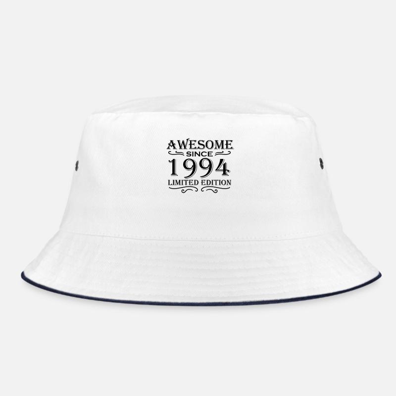 Bucket Hat