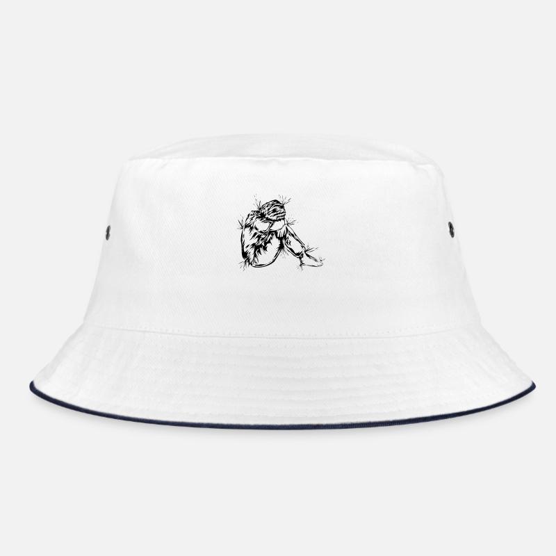 Deuil Dépression Bob