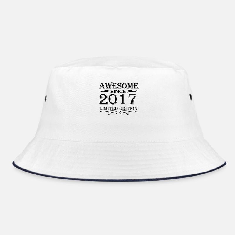 Bucket Hat