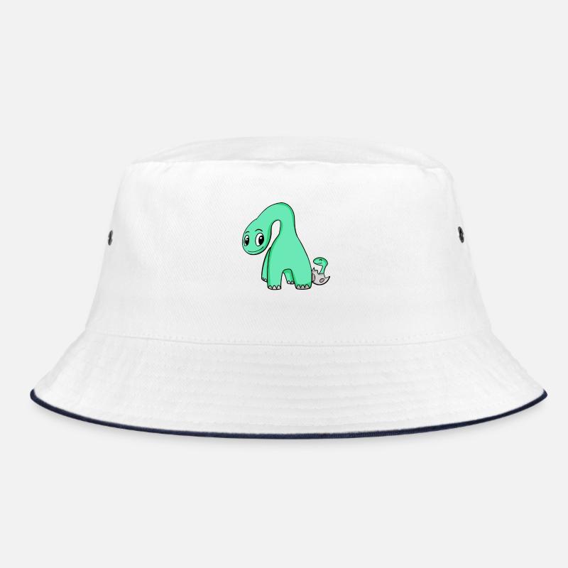 Dinosaure avec bébé dinosaure Bob