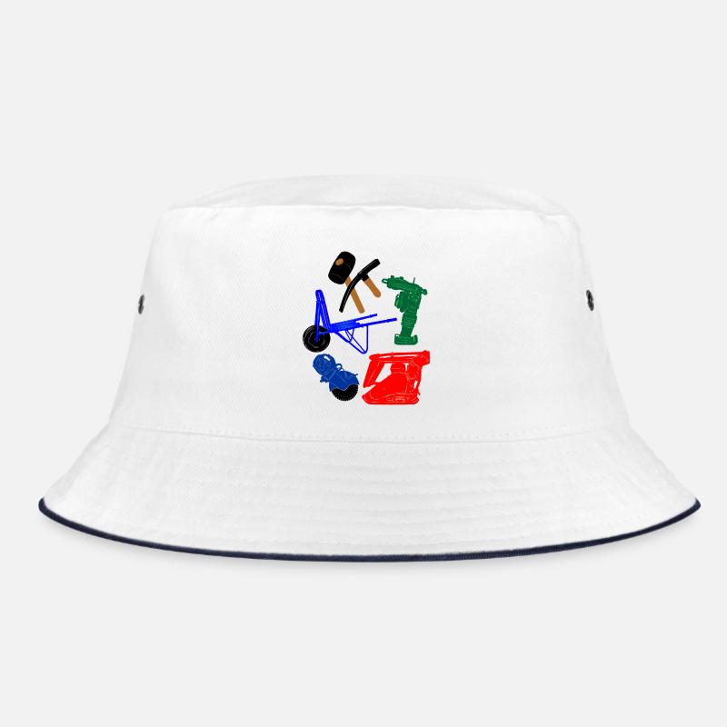 Bucket Hat