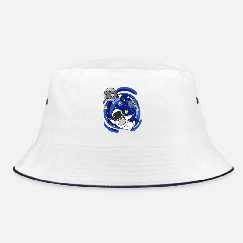10 Jahre Geburtstag Junge Geschenk Bucket Hat