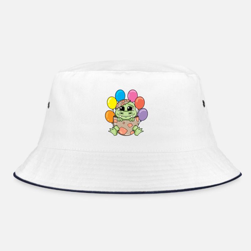 Bucket Hat