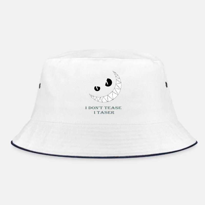 Seid gewarnt Bucket Hat