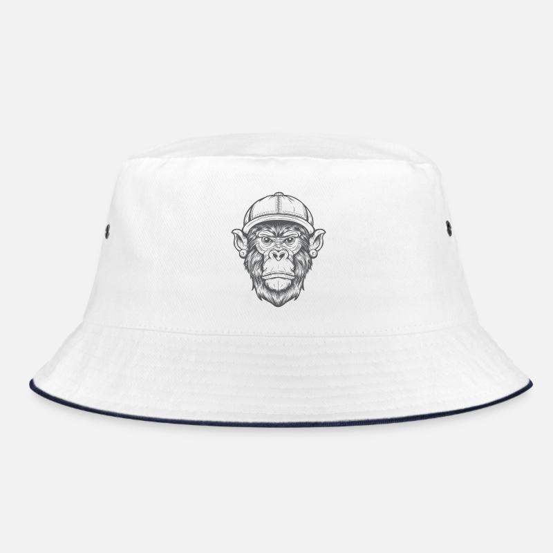 Bucket Hat