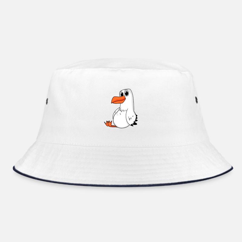 Mouette Bob