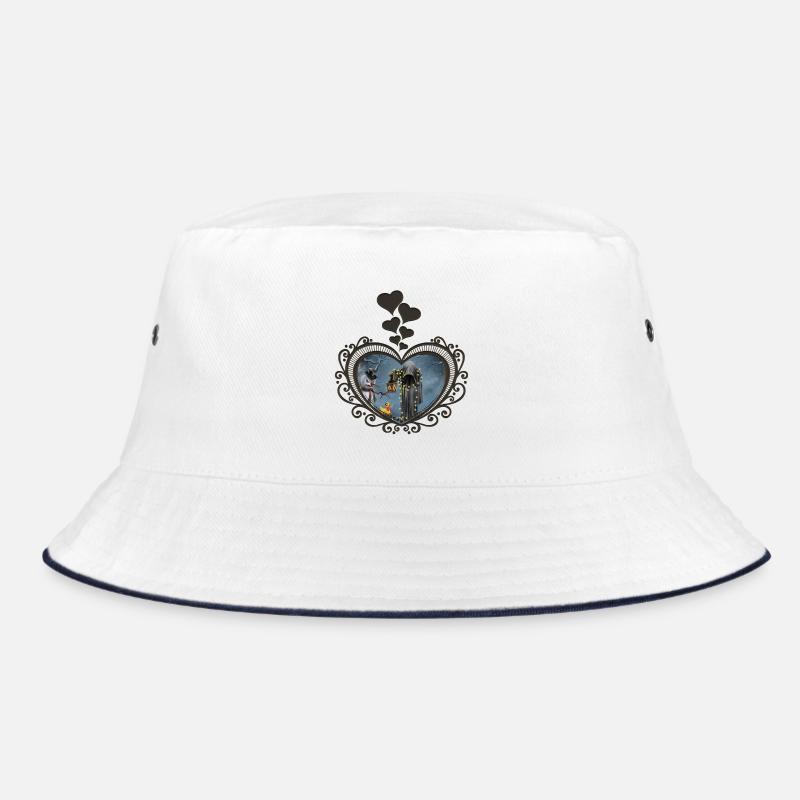 Bucket Hat