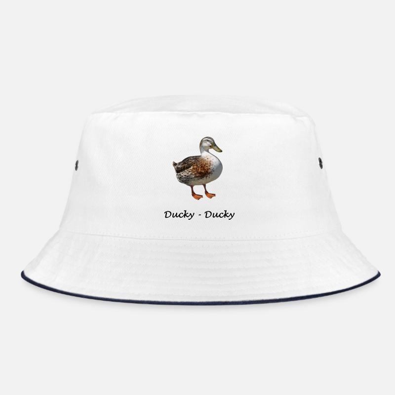 Liebling Bucket Hat
