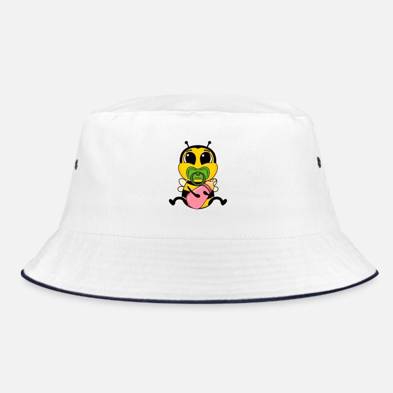 Bébé abeille Bob