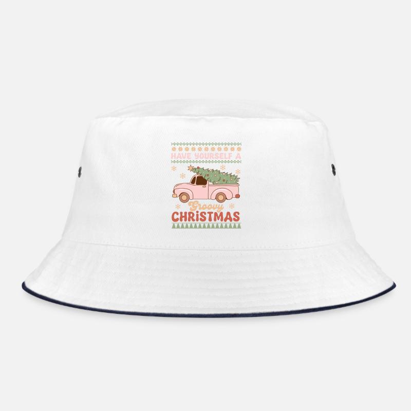 Pull de Noël moche Bob