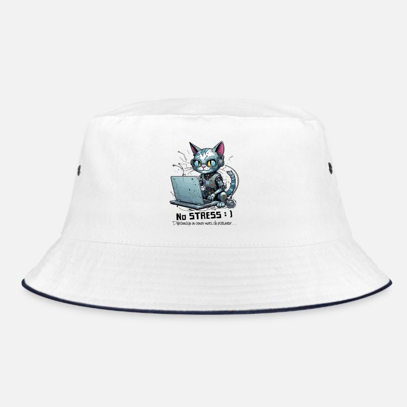 Bucket Hat