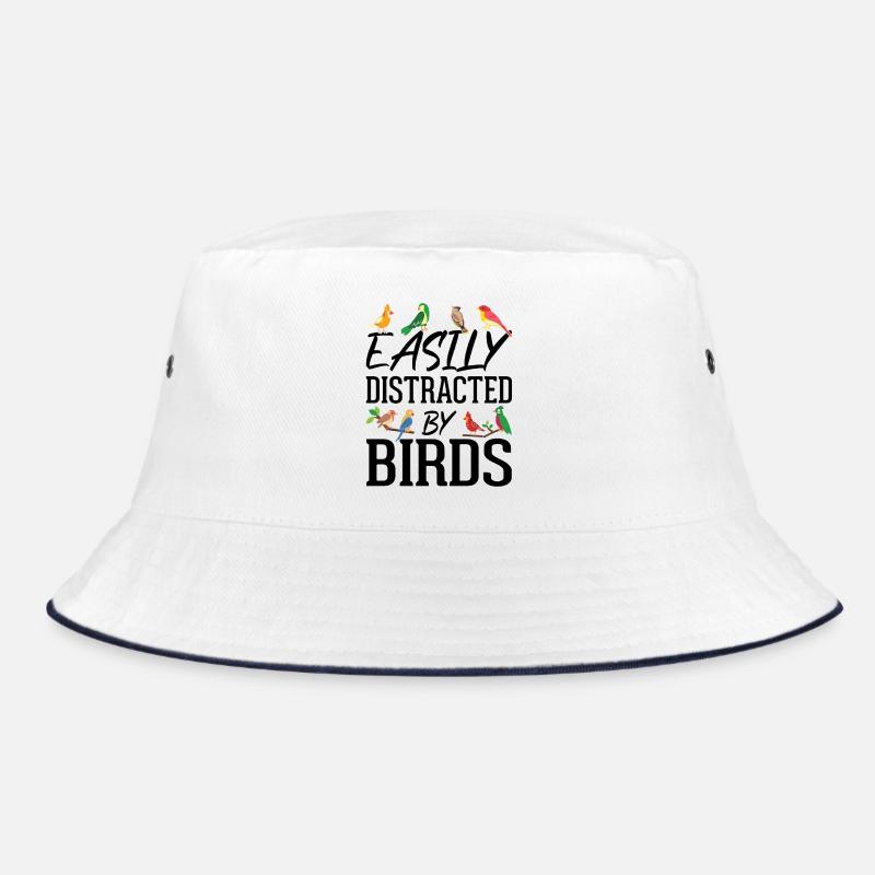 Bucket Hat