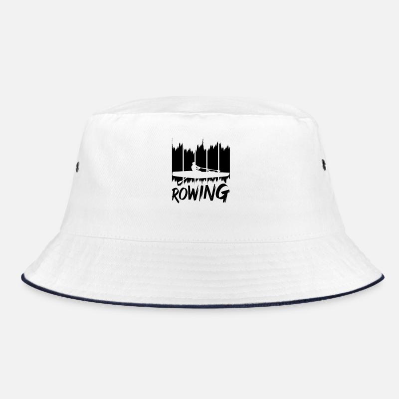 Rudern Bucket Hat